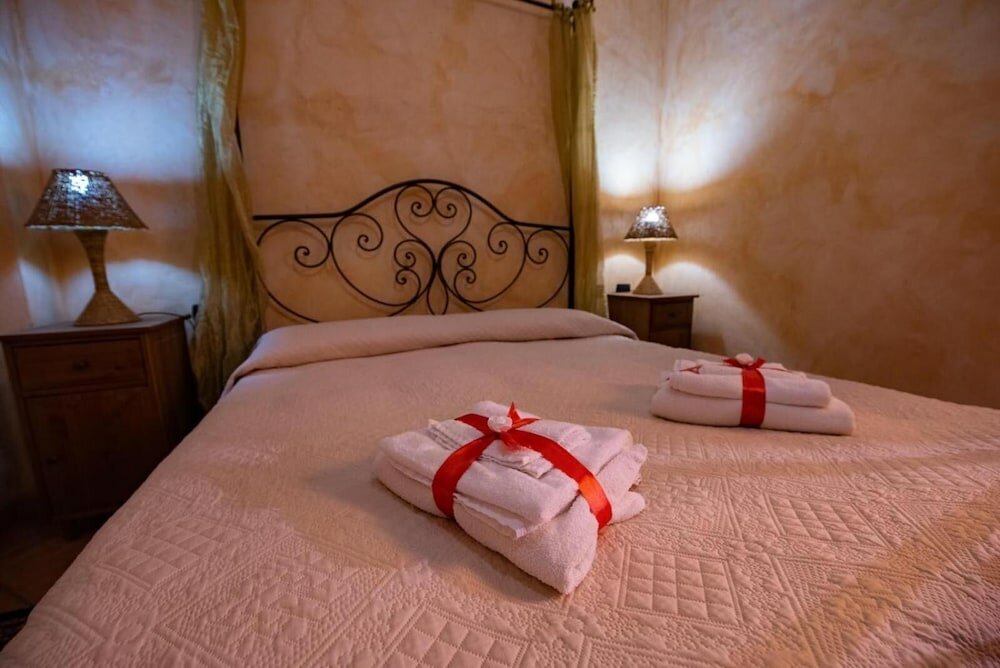 Фото Agriturismo Il Borgo sul Lago