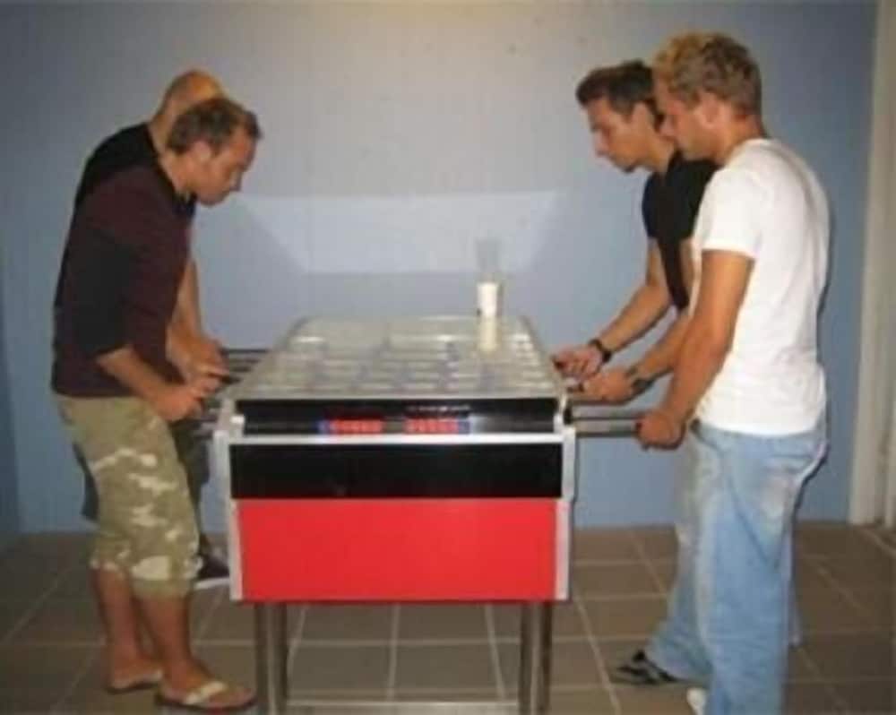 Фото U3z Hostel Aalborg