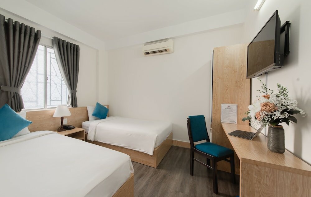 Фото StarLight Hotel