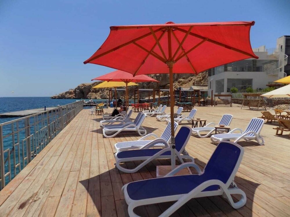 Фото Jewel Sharm El Sheikh Hotel