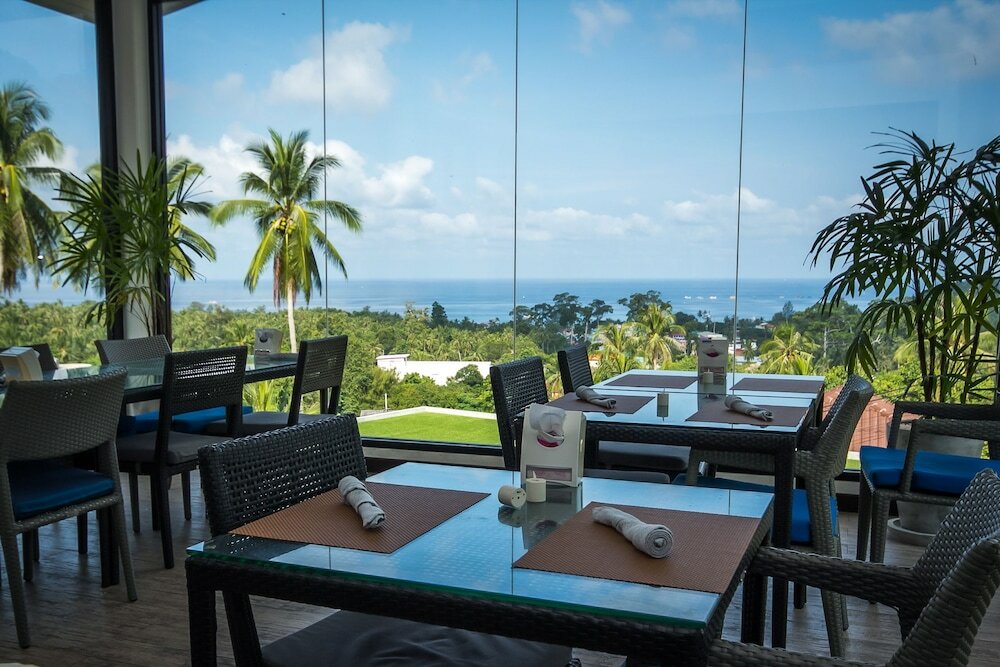 Фото Villa by The Tarna