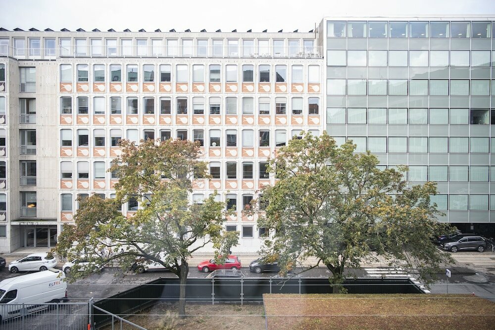 Фото отеля 5