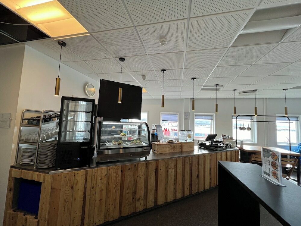 Фото Hotel Søma Nuuk