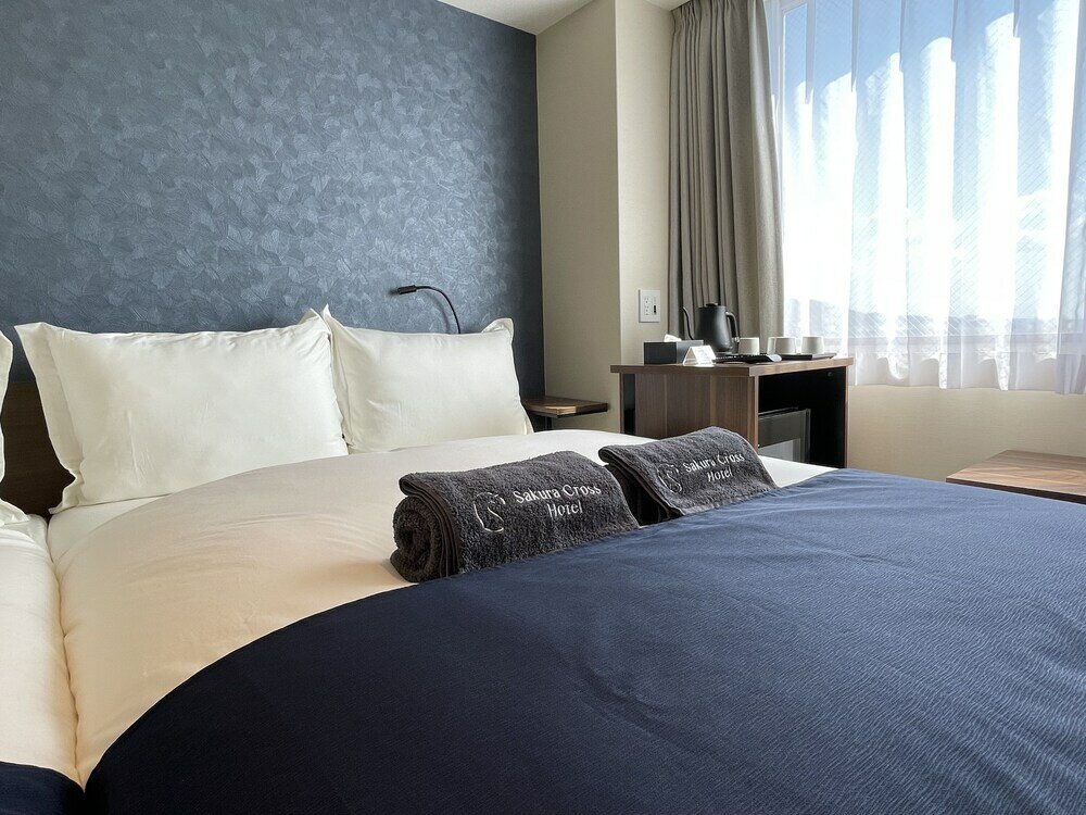Фото Sakura Cross Hotel Kyoto Kiyomizu