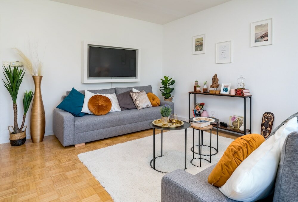 Фото 1og M 65m2 2-Zimmer Wohnung