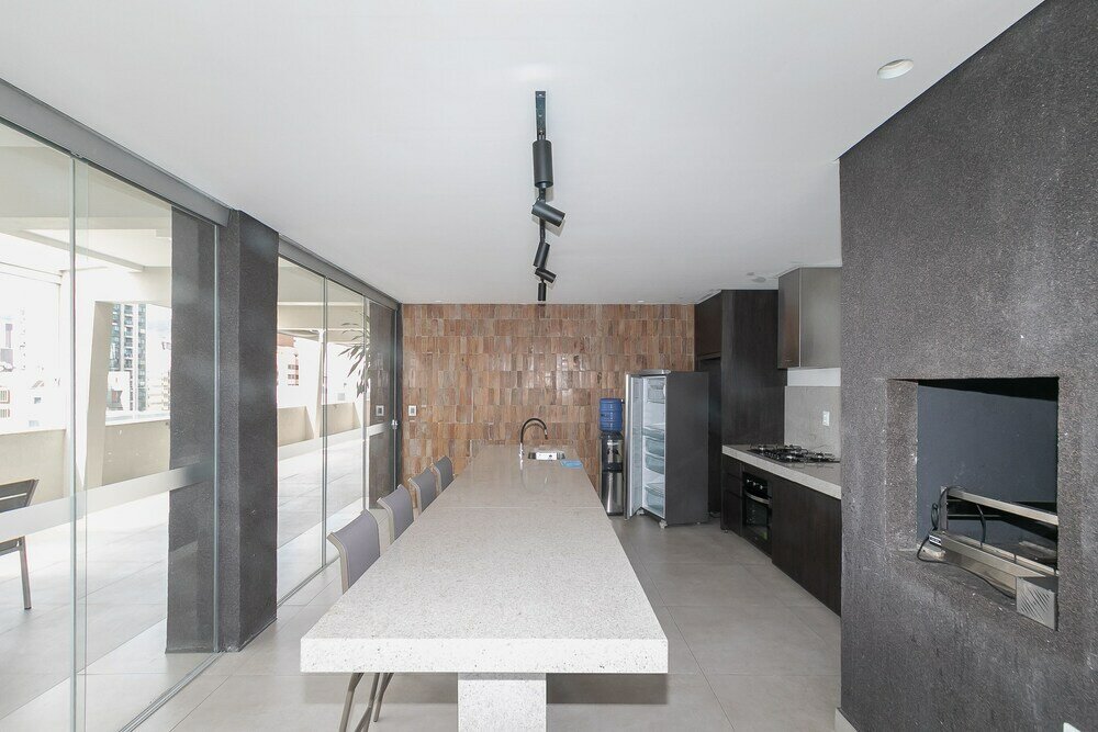 Фото Apartamento próximo AO Minas Tenis Clube