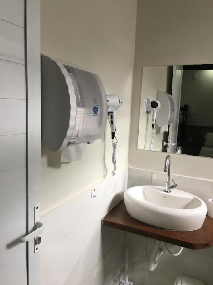 Фото Pousada Solar Ilhabela