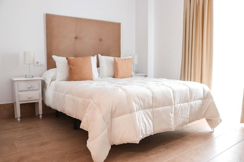 Фото Hostal Castillo