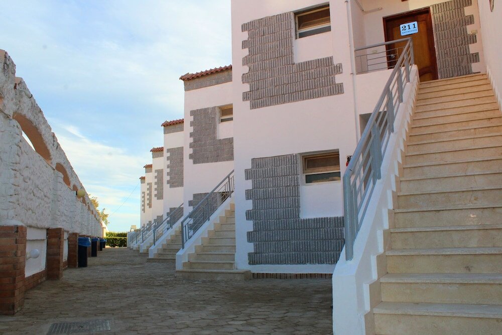 Фото Andalusia Blue Beach