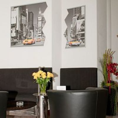 Фото Businesshotel Forum Widnau