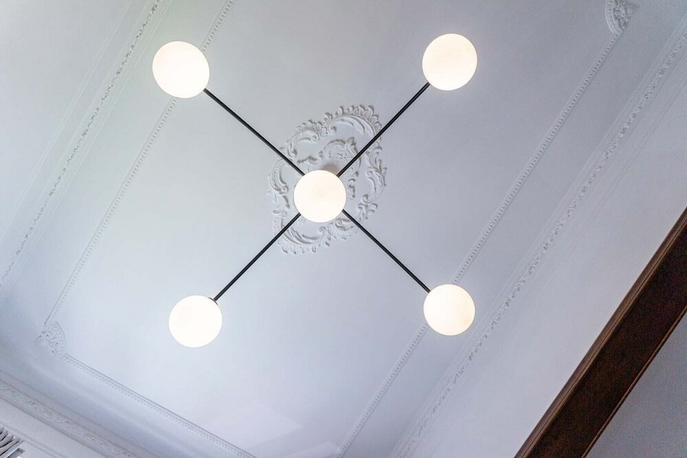 Фото Colosseum Cosy Apartment Close To Metro