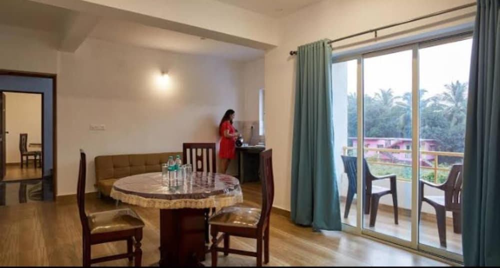 Фото Dacha Arambol