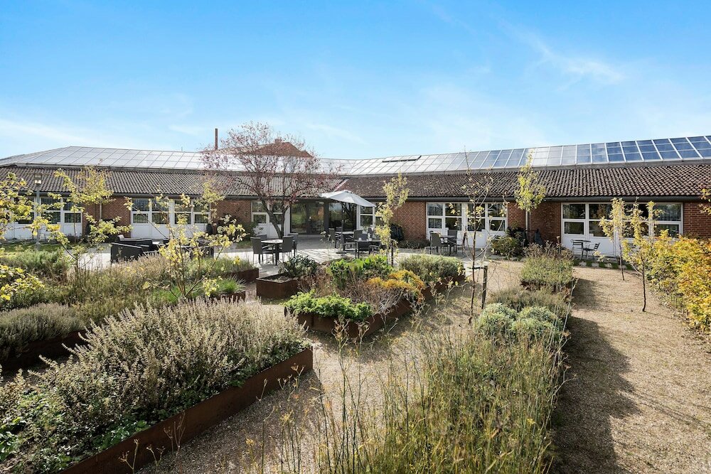 Фото Best Western Hotel Hillerod