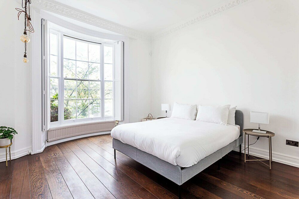 Фото The Flamingo Villa