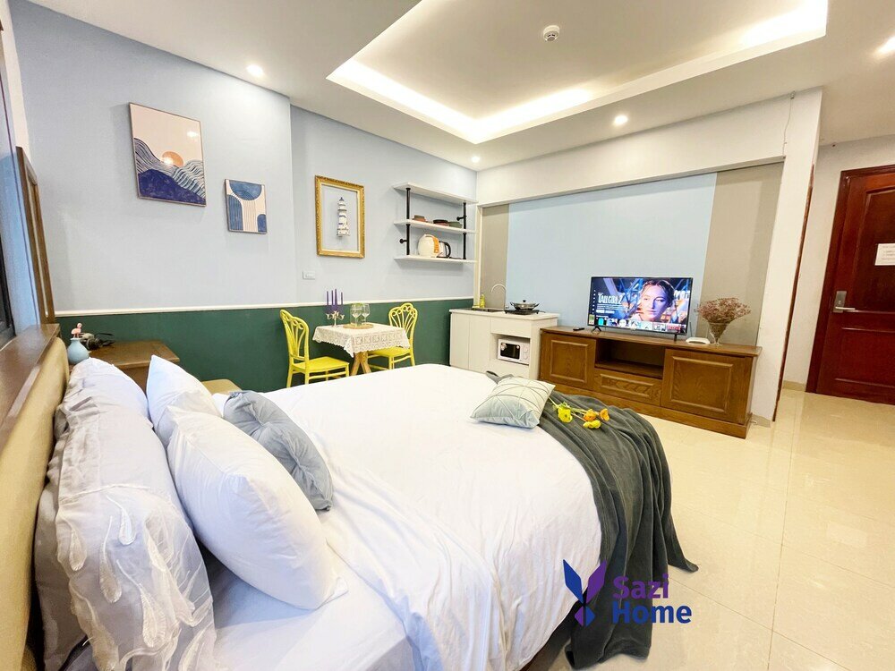 Фото Sazi Home Cau Giay