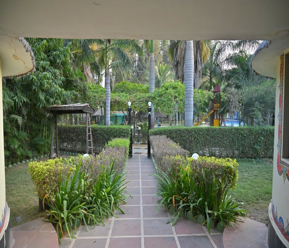 Фото Medhavi Ryan Resort