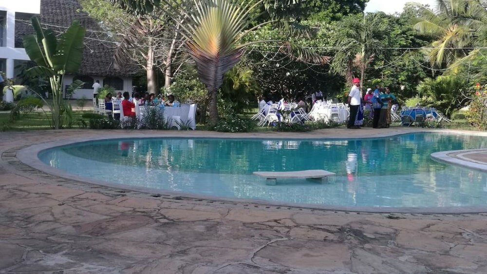 Фото Cooke Villa