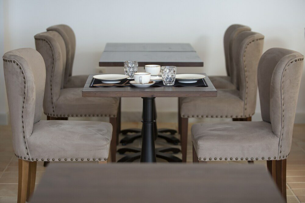 Фото Albariza Hotel Boutique