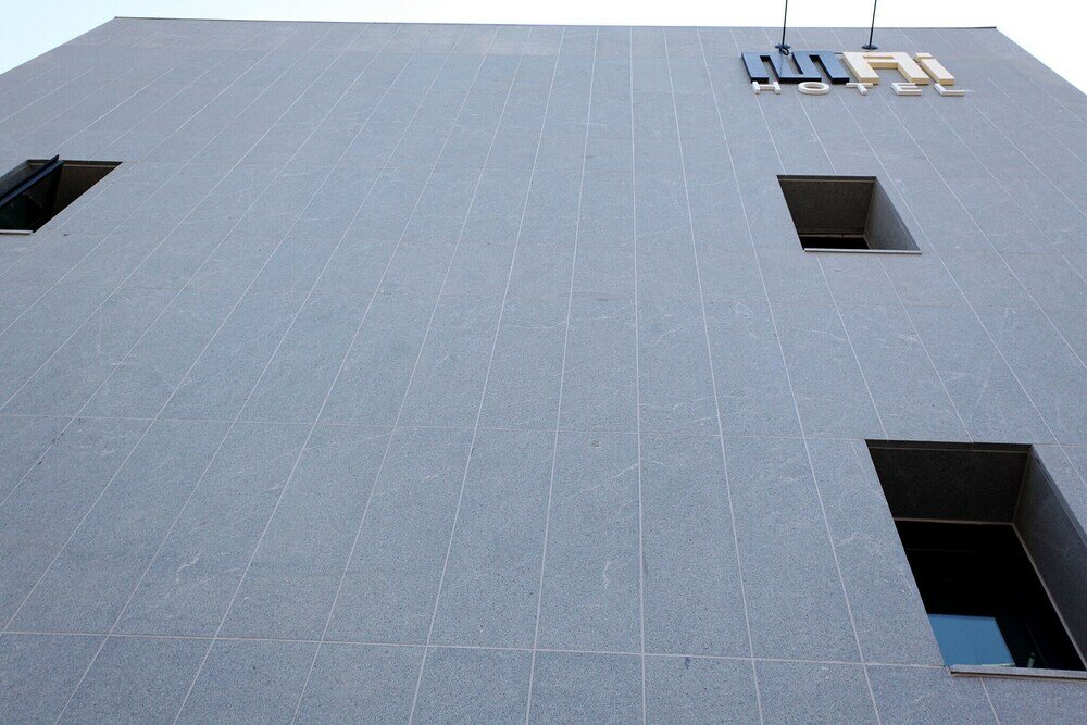 Фото Hansung University May