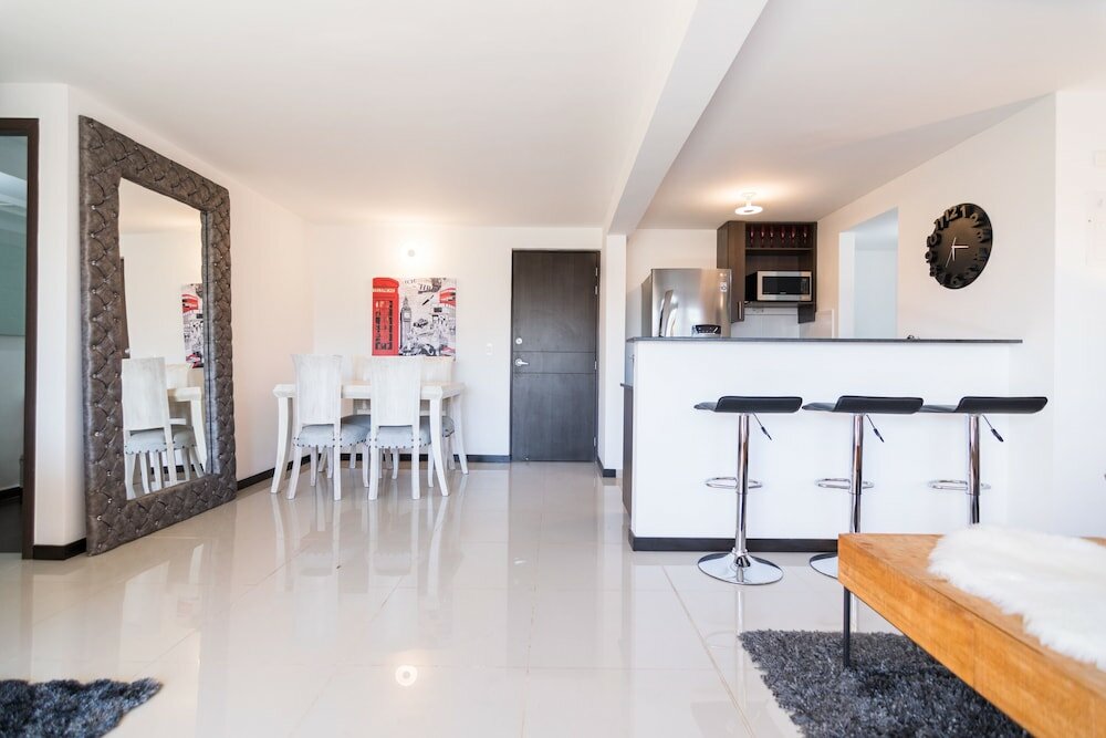 Фото La vega Modern & Chic by Nomad Guru