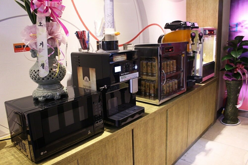 Фото Pohang Mundeok Elly