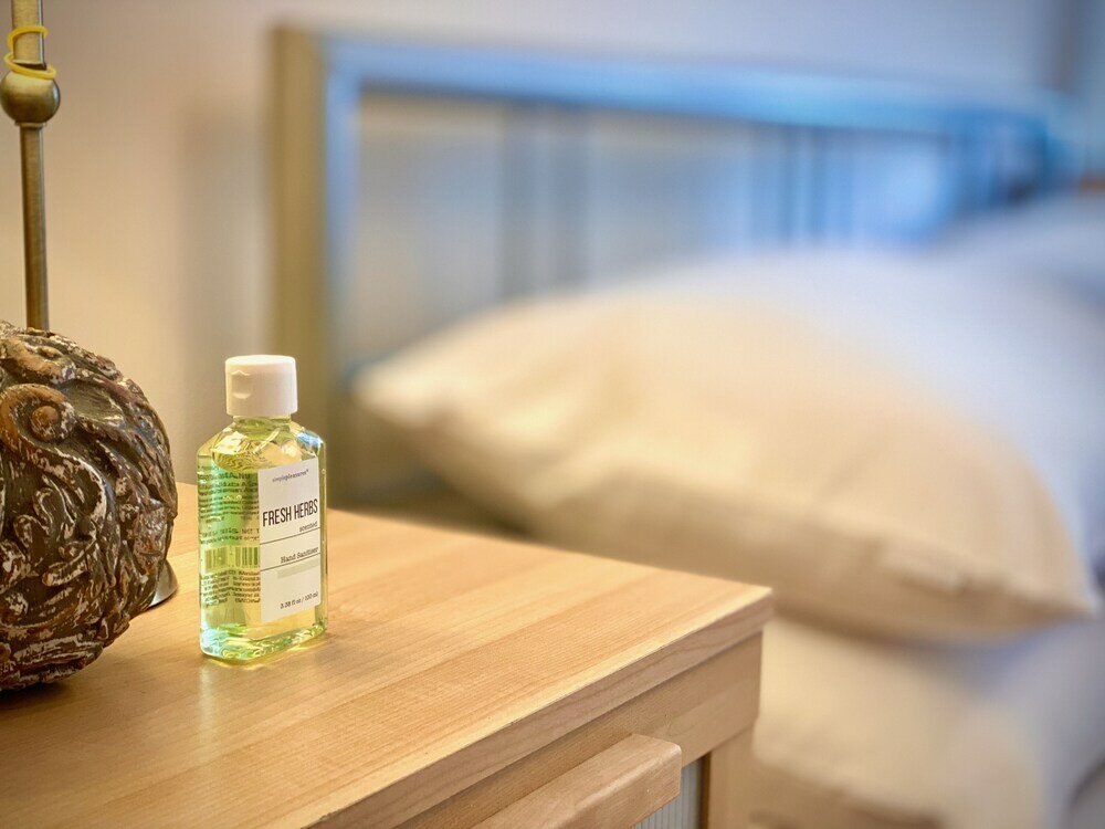 Фото Aylesbury Contractor & Staycation Home