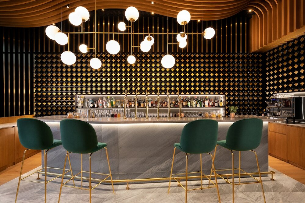 Фото The Westin London City