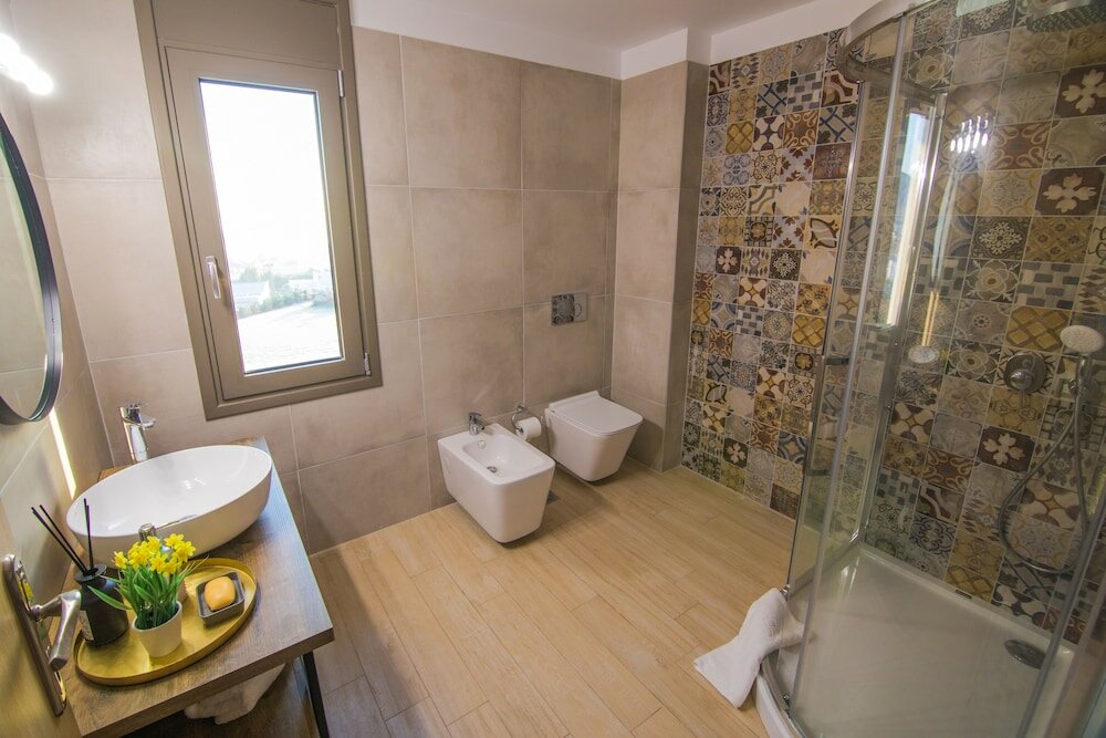 Фото Ikaros Villa