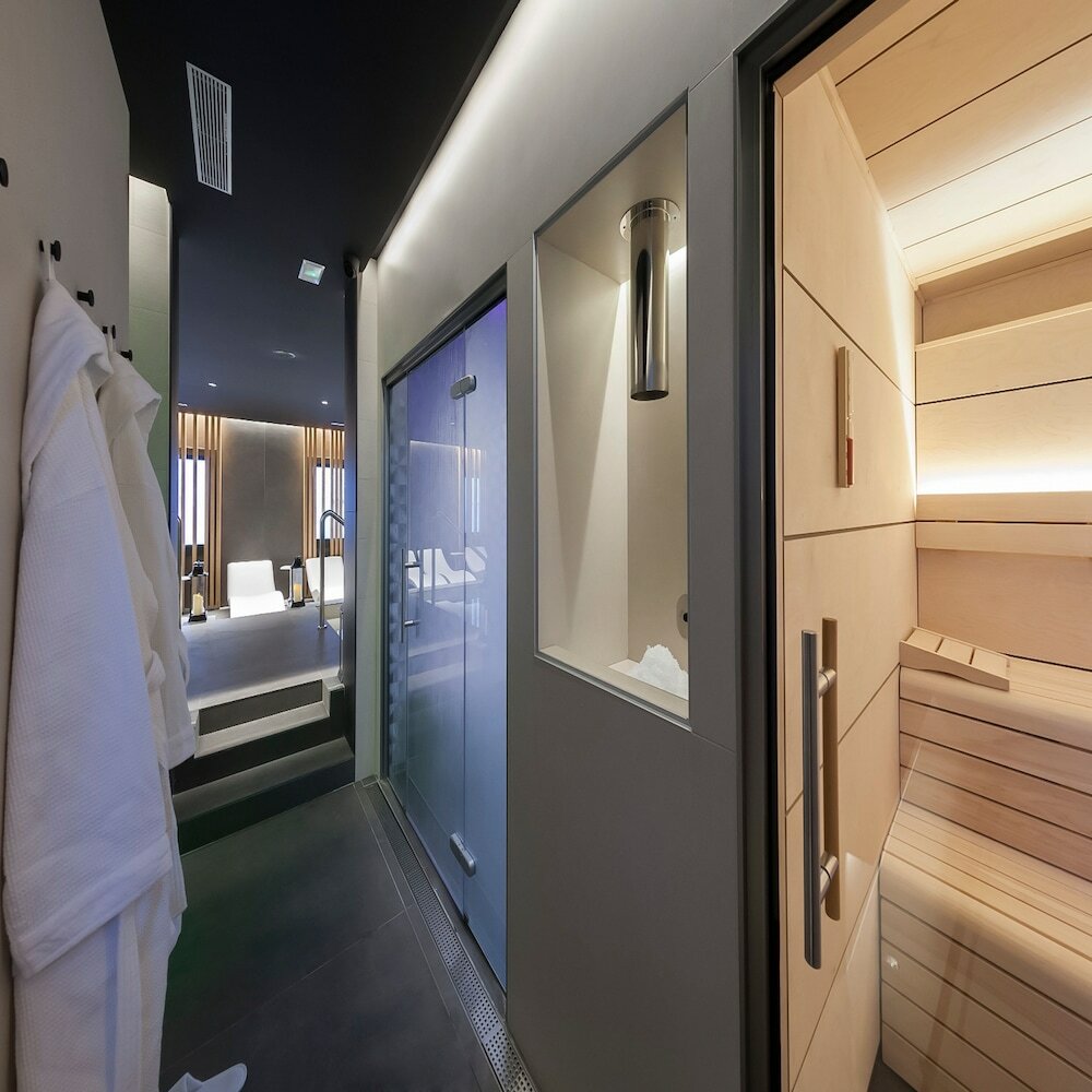 Фото Neptuno Hotel & SPA