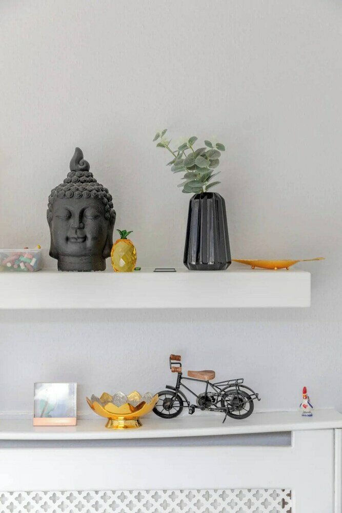 Фото Lovely 3bd Family Home With Garden - North Sheen