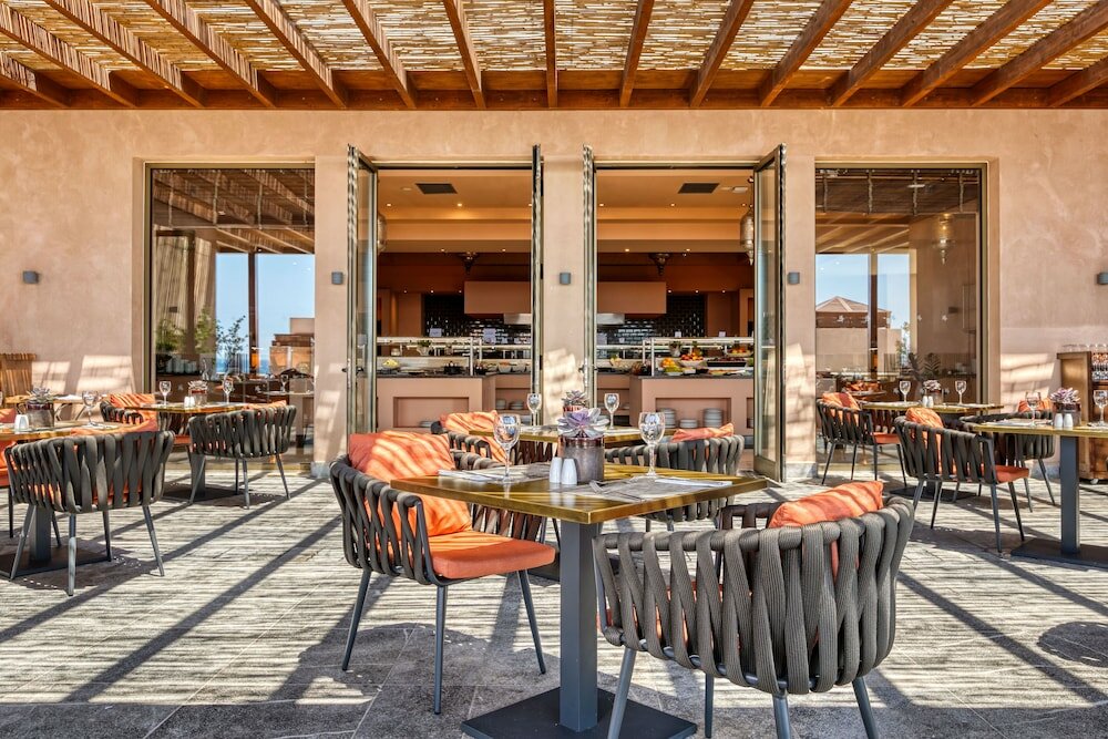 Фото Atlantica Belvedere Resort - Adults Only