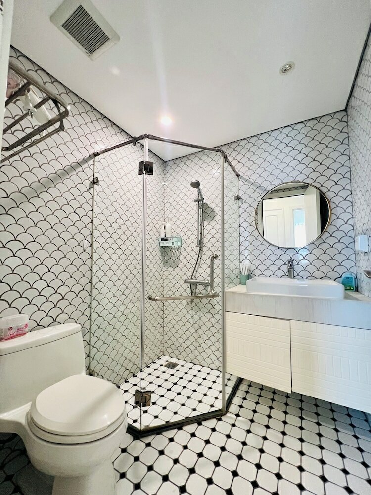 Фото NanaHousing-Apartment Vinhomes Skylake