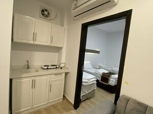 Гостиница Aram Hotel