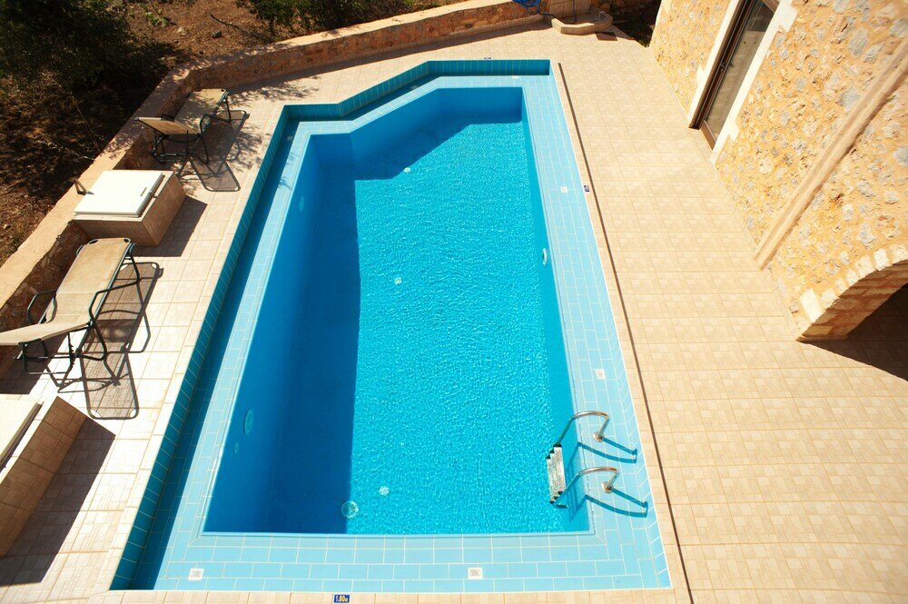 Фото Villas and Bungalows