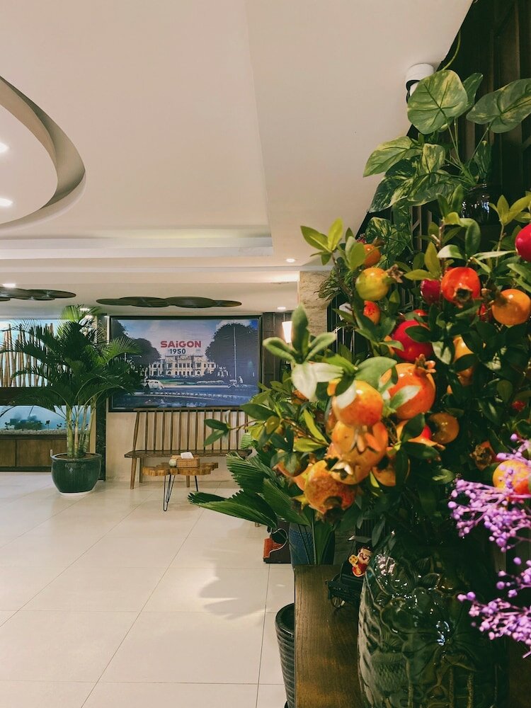 Фото Happy Life Green Hotel