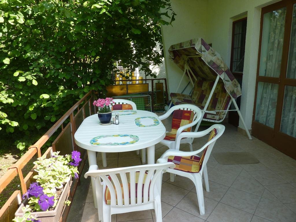 Фото Vadasztanya Apartmanhazak