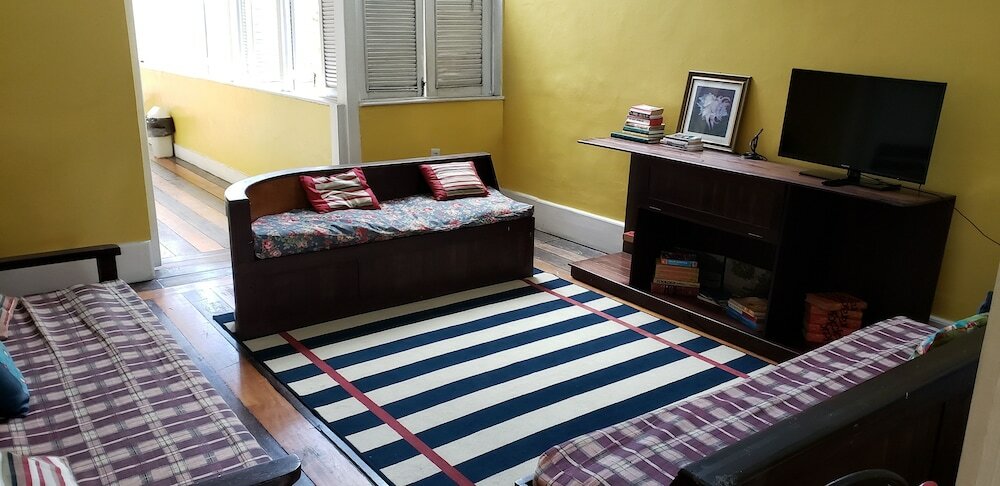 Фото Antonieta Hostel