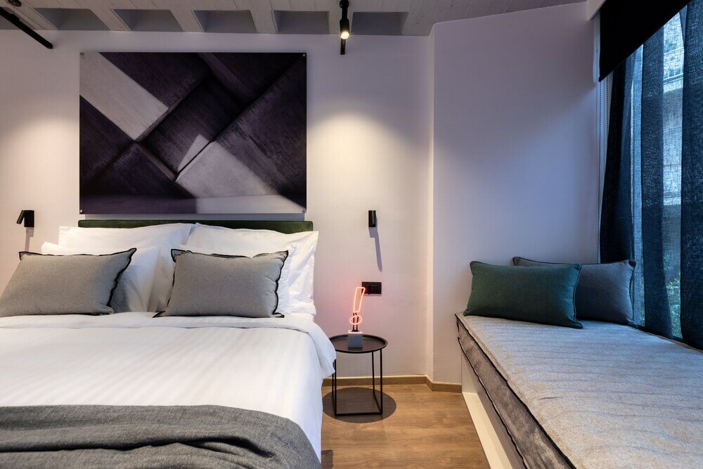 Фото Koniama Acropolis