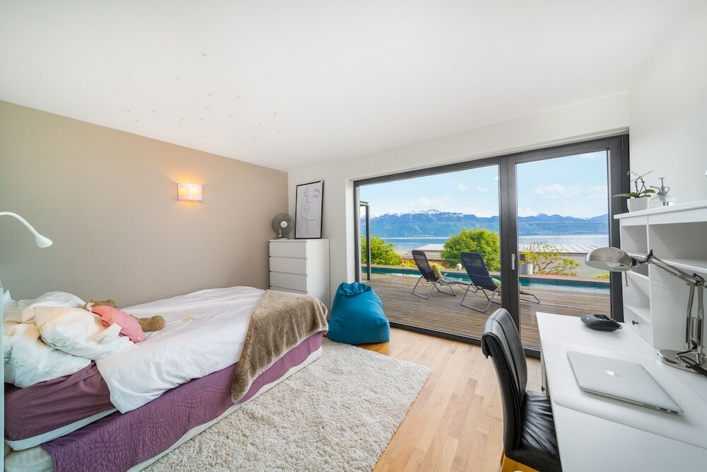 Фото Best Villa with Pool & Panoramic views