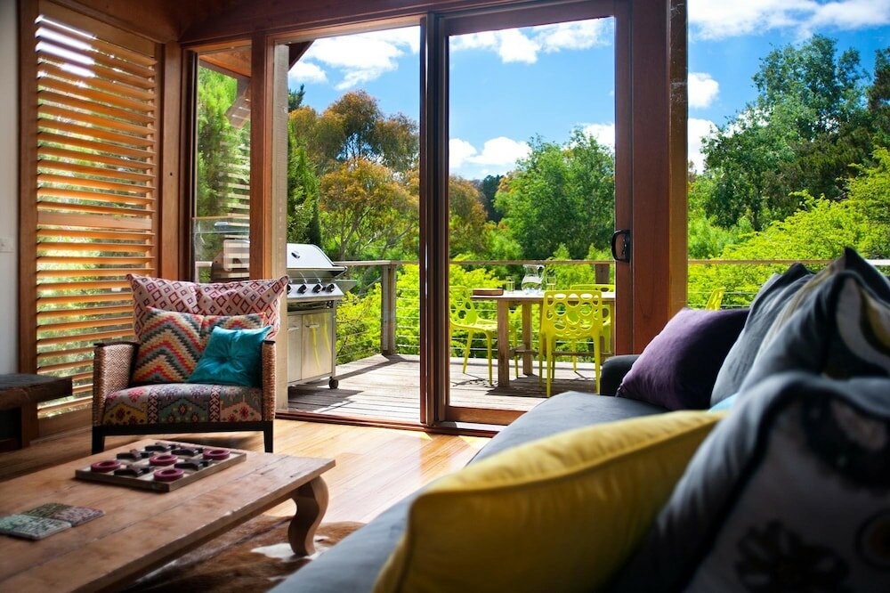 Фото Hepburn SPA Pavilions
