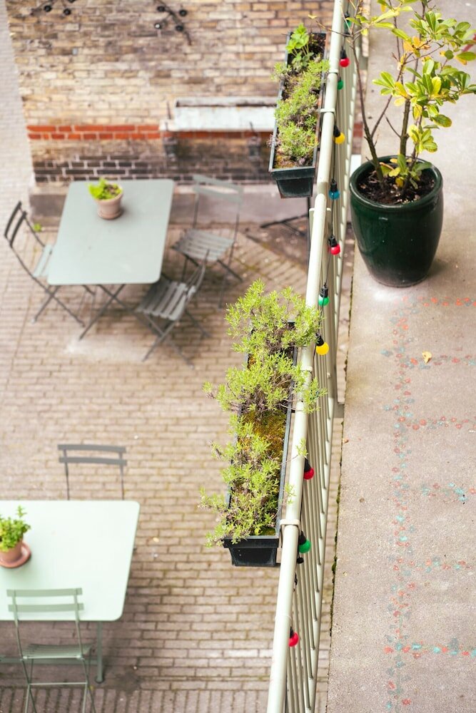 Фото Rye 115 Hotel