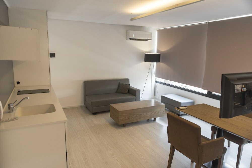 Фото Babel Nueva Córdoba