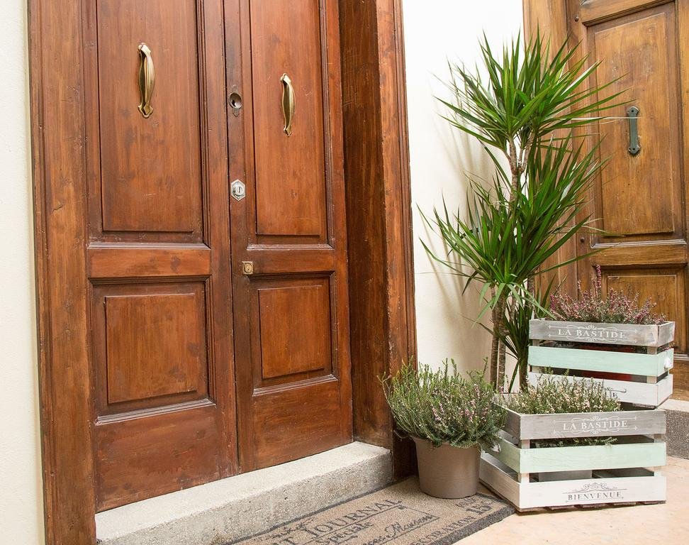 Фото B&b Verona Rooms