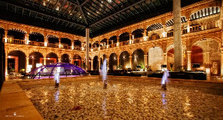 Фото Castilla Termal Burgo De Osma