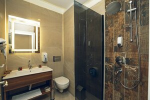 Гостиница Grand Çatalkaya Hotel