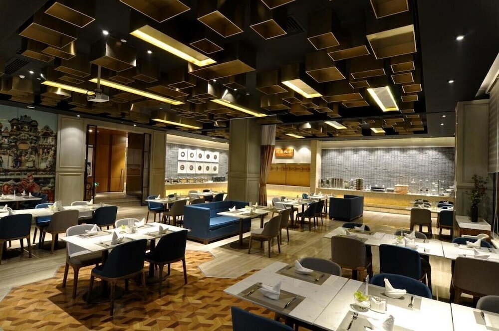 Фото Kempinski Residences Guangzhou