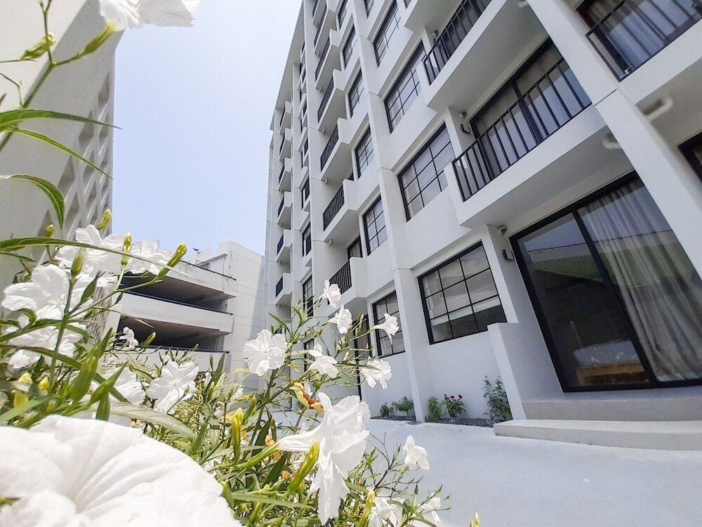 Фото Tassana Place Boutique Hotel Bansuan