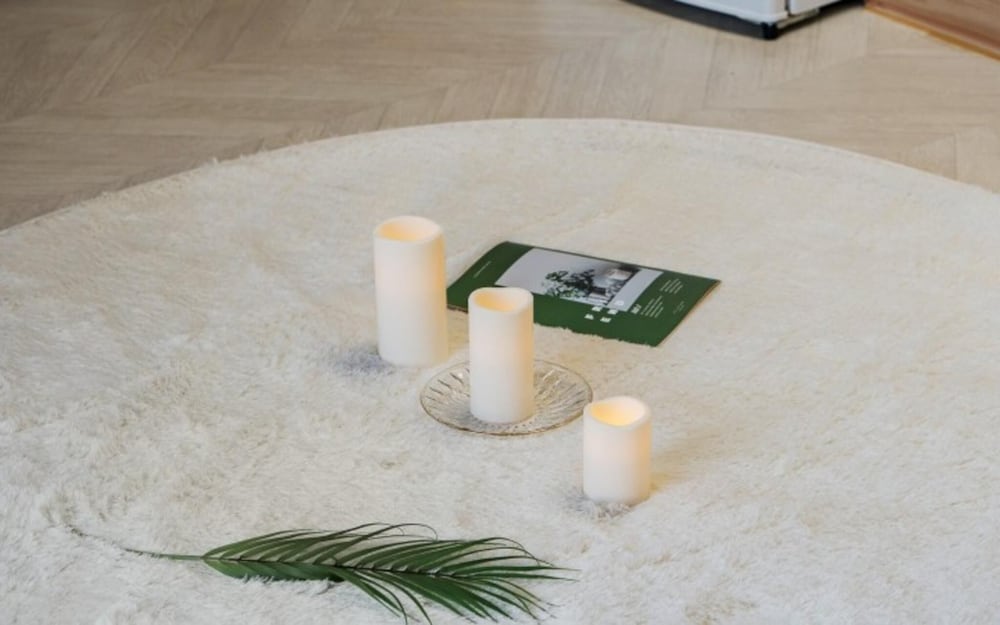 Фото Yeosu Morning of Finland Resort Pension