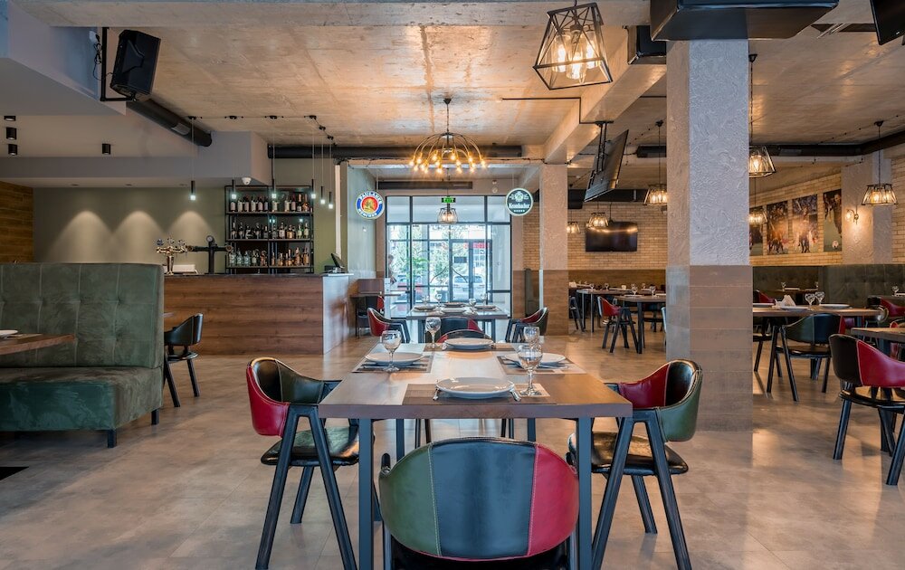 Фото отеля 4