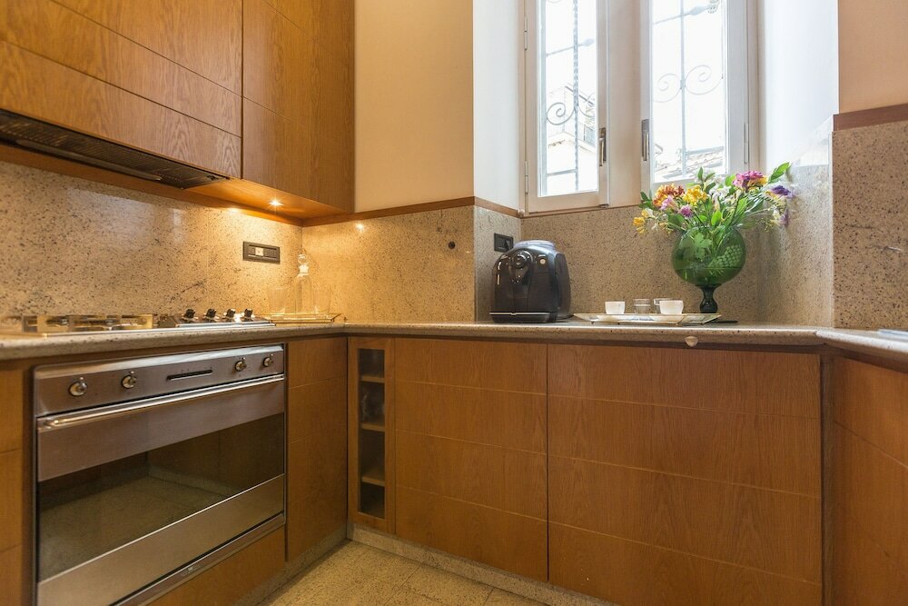 Фото Prestigious Apartment Piazza Navona